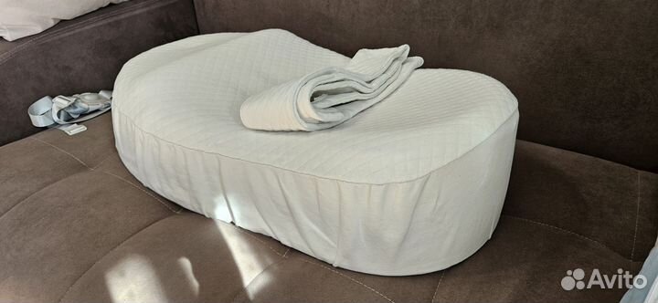 Кокон для новорожденных