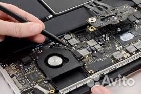 Обслуживание IT, Ремонт Персональных компьютеров