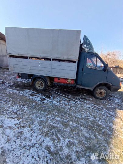 Перевозки скота газель для овец два яруса