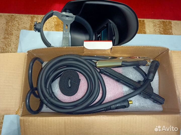 Инвертор ис220