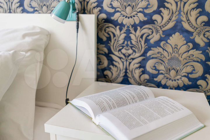 2-к. квартира, 69 м², 9/28 эт.