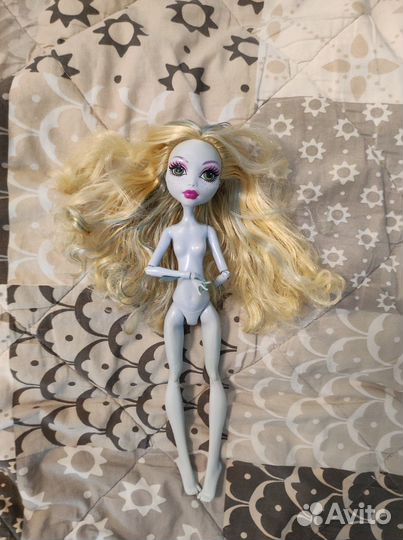 Куклы Монстер Хай
