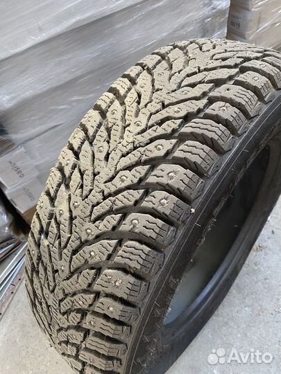 Nokian Tyres Hakkapeliitta 9 195/65 R15