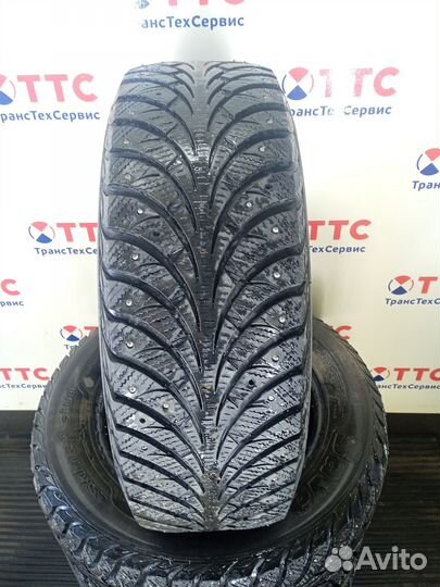 Sava Eskimo HP 215/65 R16