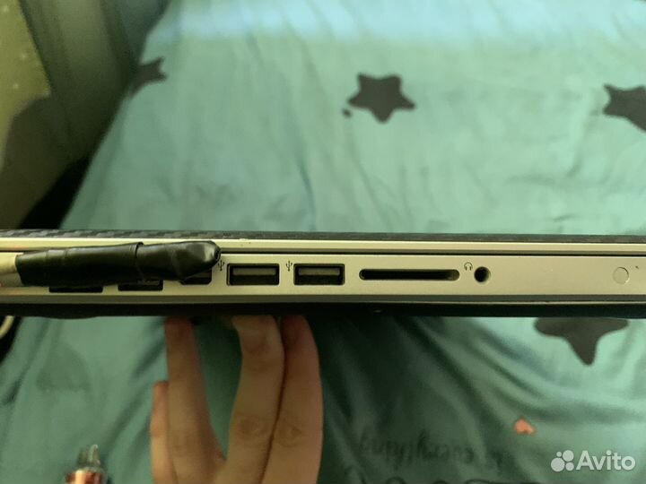 Apple MacBook Pro