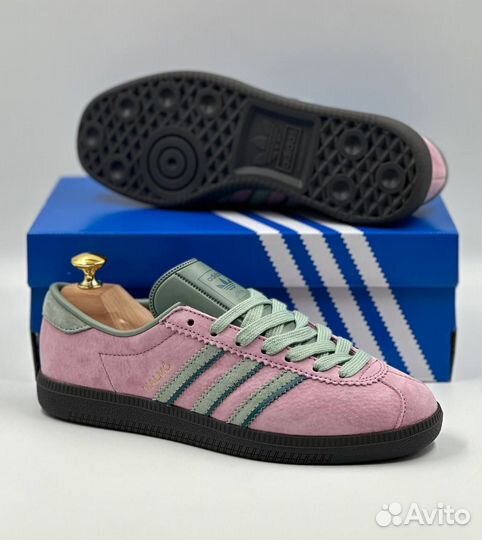 Кроссовки Adidas Malmo