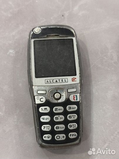 Alcatel One Touch 1010D