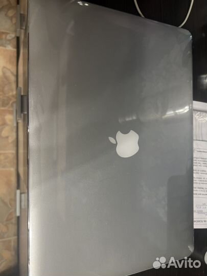 Apple MacBook Pro 15 retina mid 2014