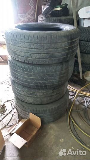 Viatti Bosco A/T 235/55 R17