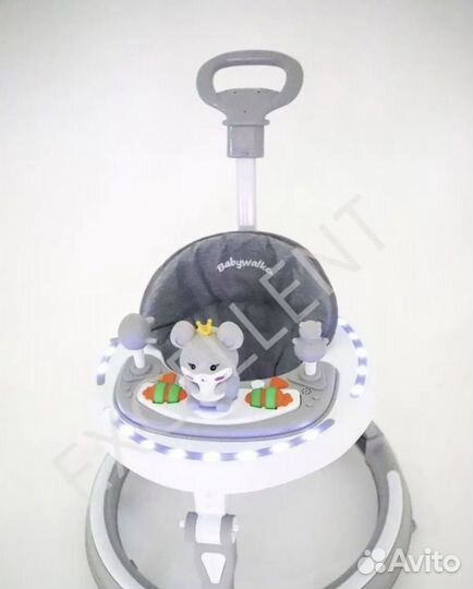 Ходунки детские бу