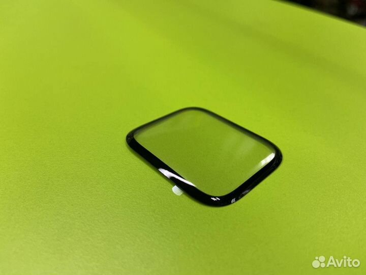 Защитное стекло для Apple Watch 41мм