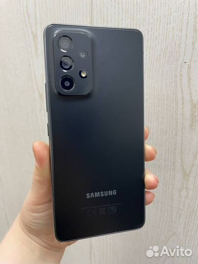 Samsung Galaxy A53 5G, 6/128 ГБ