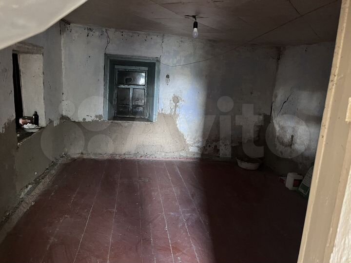 Дом 58 м² на участке 11 сот.