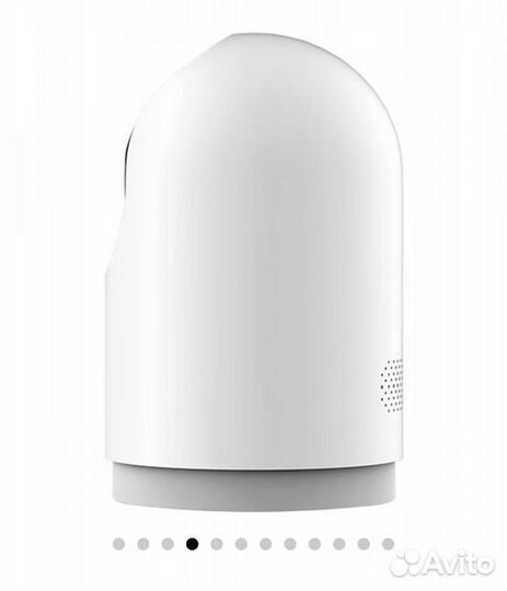 IP камера Xiaomi Mijia Camera Pro 2K (mjsxj06CM)