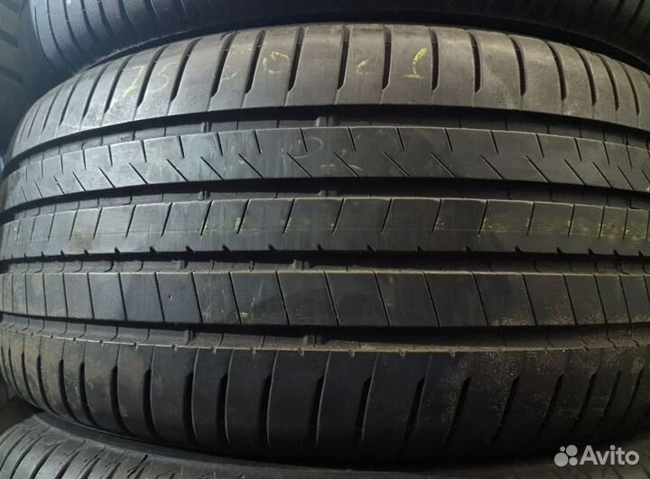 Bridgestone Alenza 001 275/50 R21