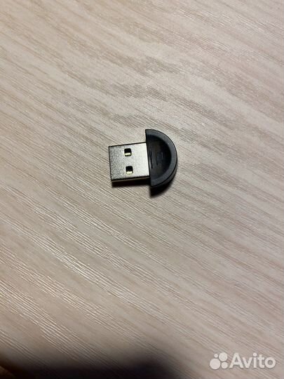 Адаптер usb bluetooth dexp AT-BT401