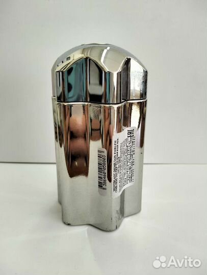 Тестер Emblem Intense Montblanc 100мл