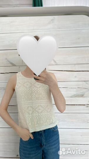 Футболки, топы