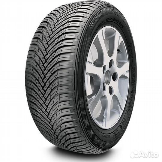 Maxxis Premitra All-Season AP3 235/65 R19 109V