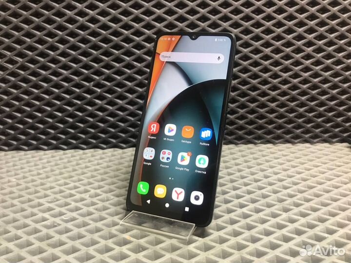 Xiaomi Redmi A3, 3/64 ГБ