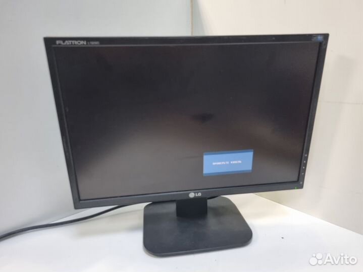 Мониторы LG Flatron L192WS