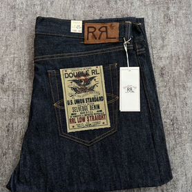 Double ralph lauren Made In USA Original