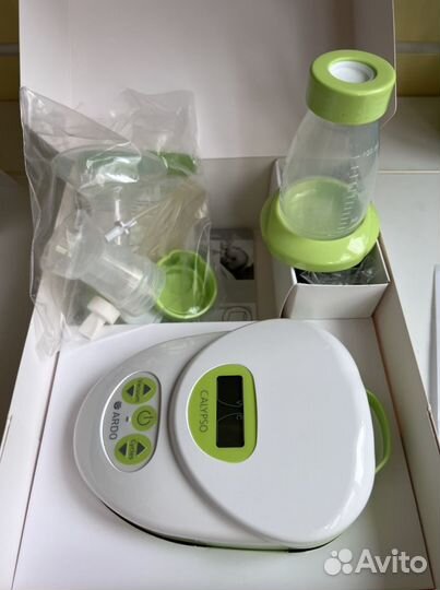 Молокоотсос Ardo электрический