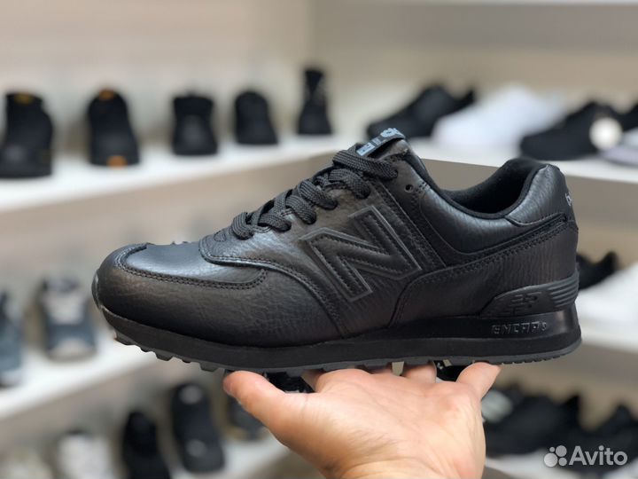 Кроссовки New Balance 574