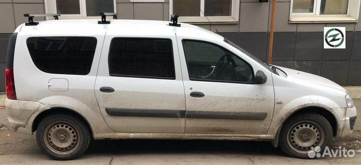Багажник на крышу LADA Largus