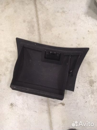 Бардачок bmw е46