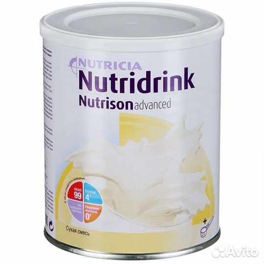 Детское смесь