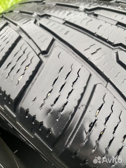 Nokian Tyres Nordman RS2 SUV 245/65 R18