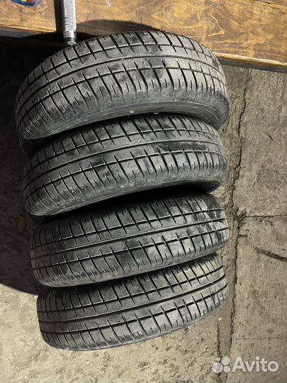 КАМА Trail (НК-244) 165/70 R13 79N