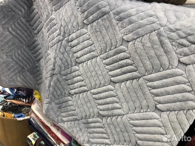 Дивандек. Накидки на диван