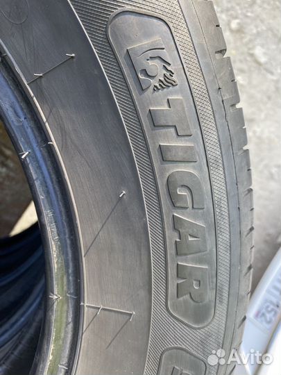 Tigar SUV Summer 225/65 R17