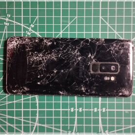 Samsung Galaxy S9 Plus, 6/128 ГБ