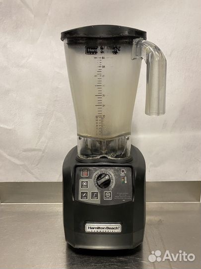 Блендер Hamilton Beach