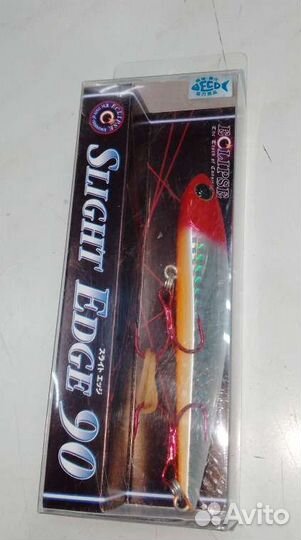 Ратлины Eclipse Heavy Slight 95