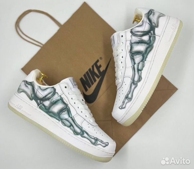 Кроссовки Nike Air Force 1