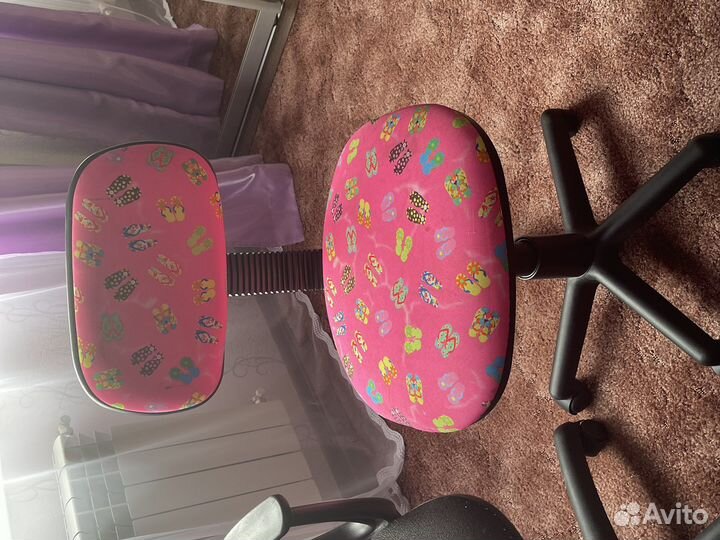 Компьютерное кресло бу