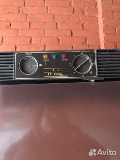 Морозильник бу отдам бесплатно