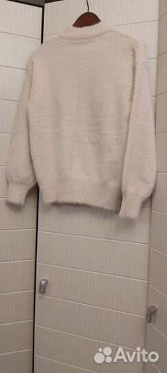 Джемпер женский в отличном состоянии. Р 44