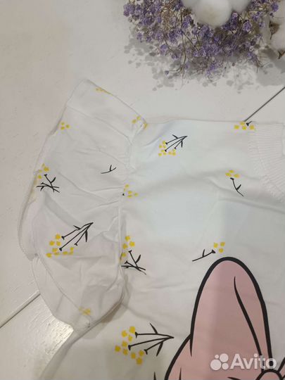 Костюм Zara для девочки