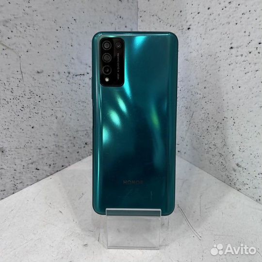 HONOR 10X Lite, 4/128 ГБ