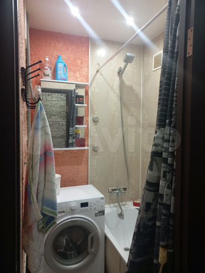 2-к. квартира, 48 м², 2/5 эт.