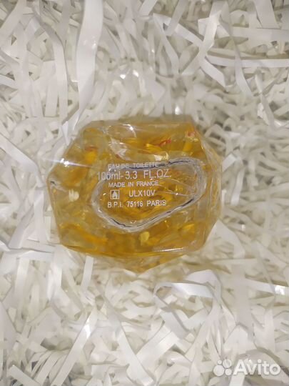 Issey Miyake туалетная вода Pleats Please, 100 мл