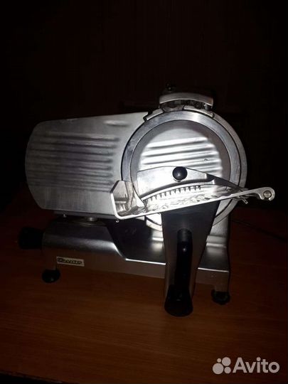 Слайсер для нарезки бу