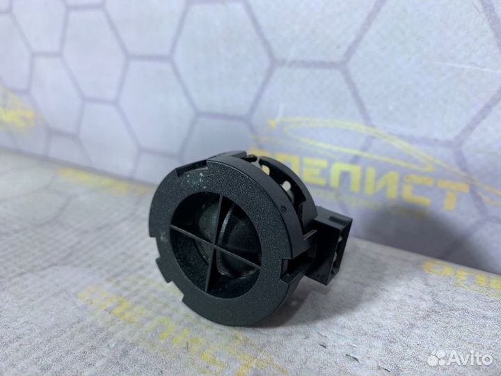 Динамик звуковой передний Opel Astra H