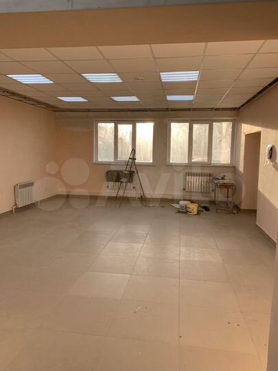 Свободного назначения, 66 м²