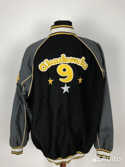 Куртка - Бомбер